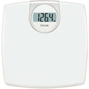 TAYLOR Digital Scale 7029 W
